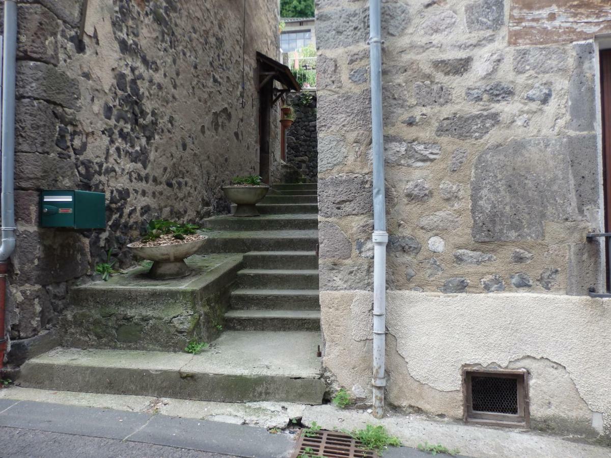 La Maison De Beatrice ミュラ エクステリア 写真